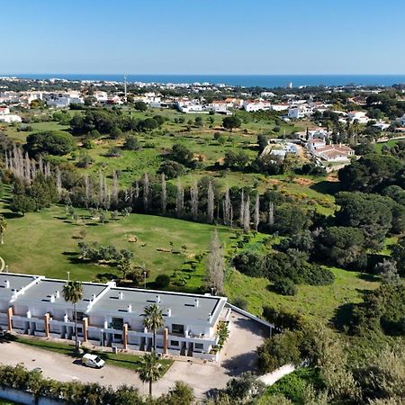 White By Check-In Portugal Villa Albufeira Kültér fotó