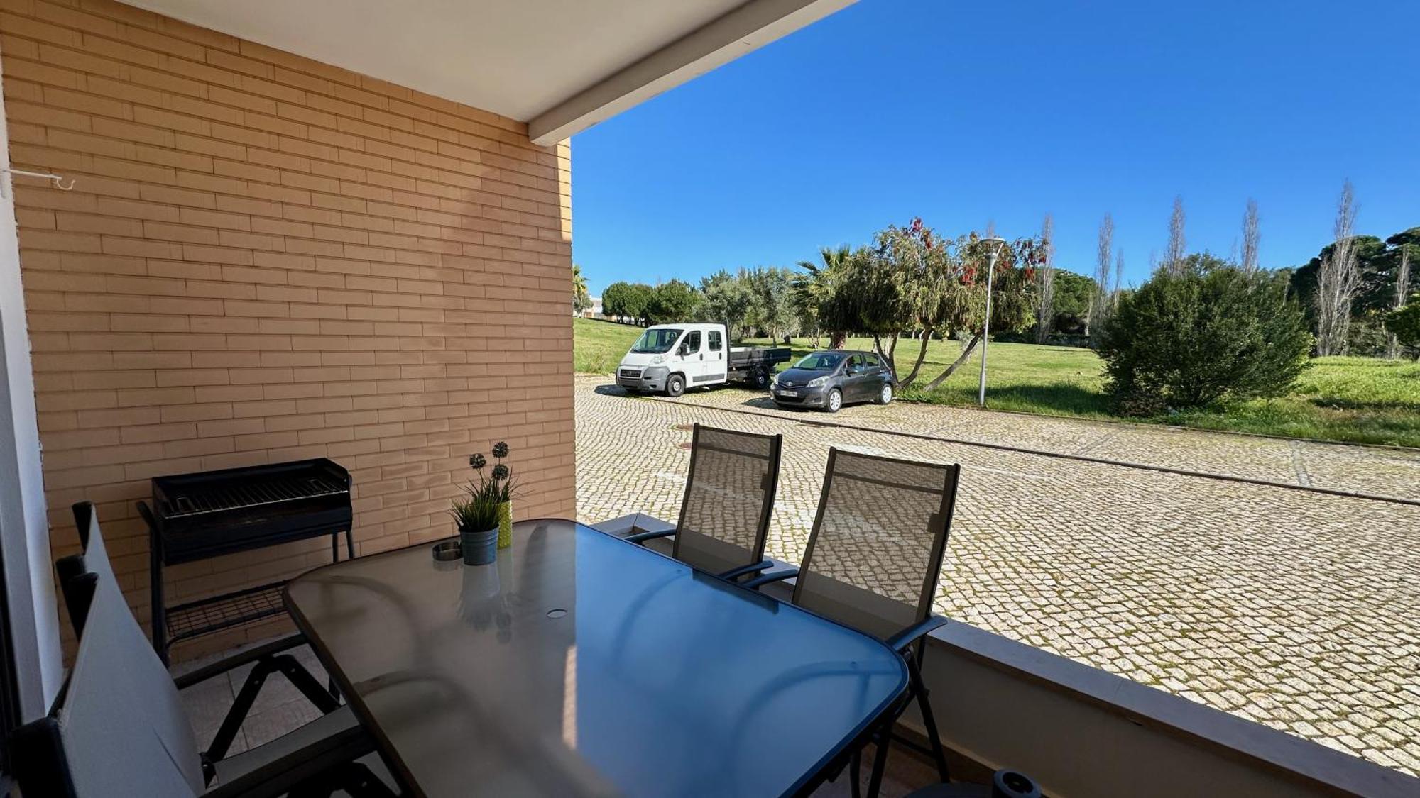 White By Check-In Portugal Villa Albufeira Kültér fotó