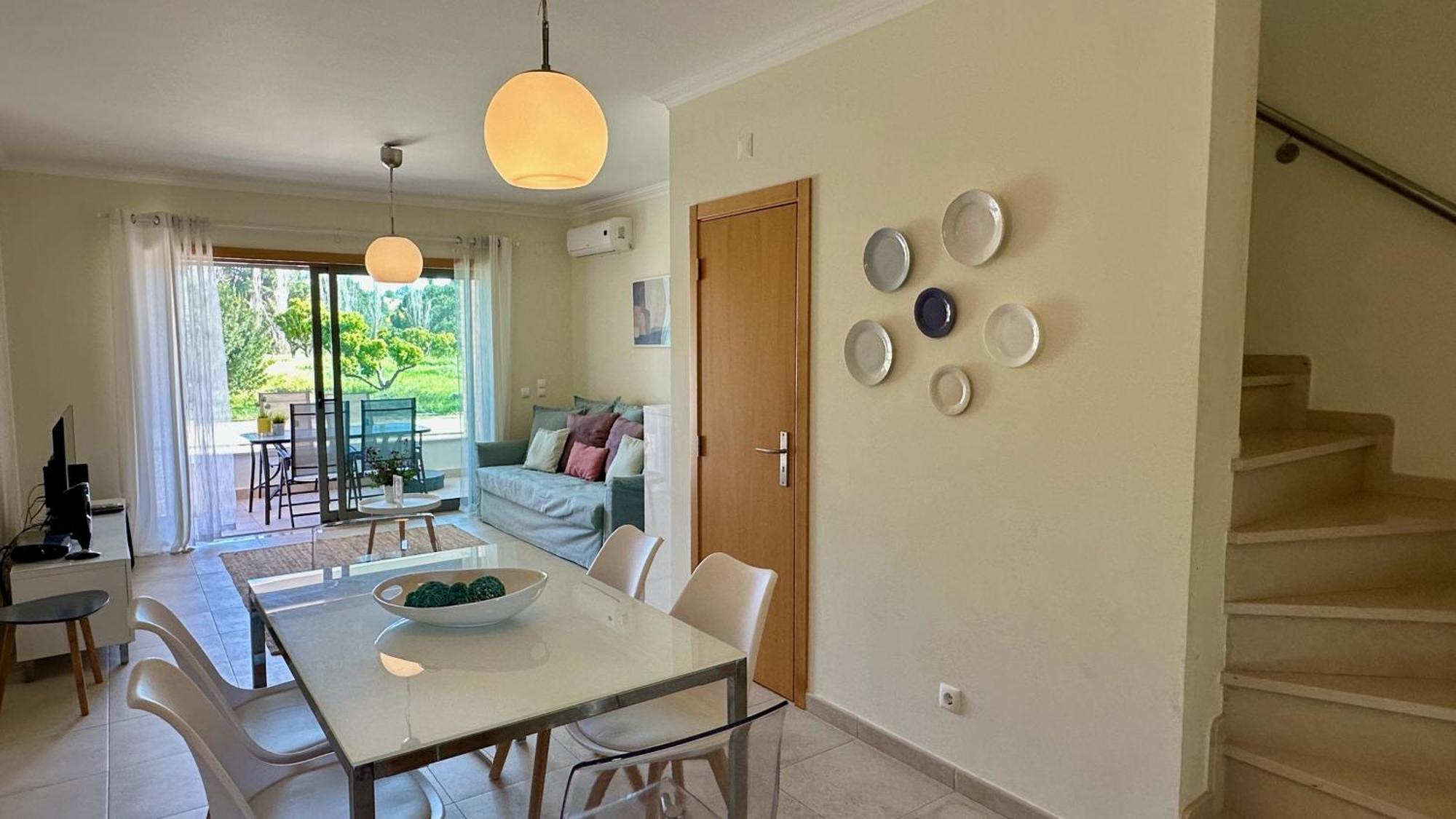 White By Check-In Portugal Villa Albufeira Kültér fotó