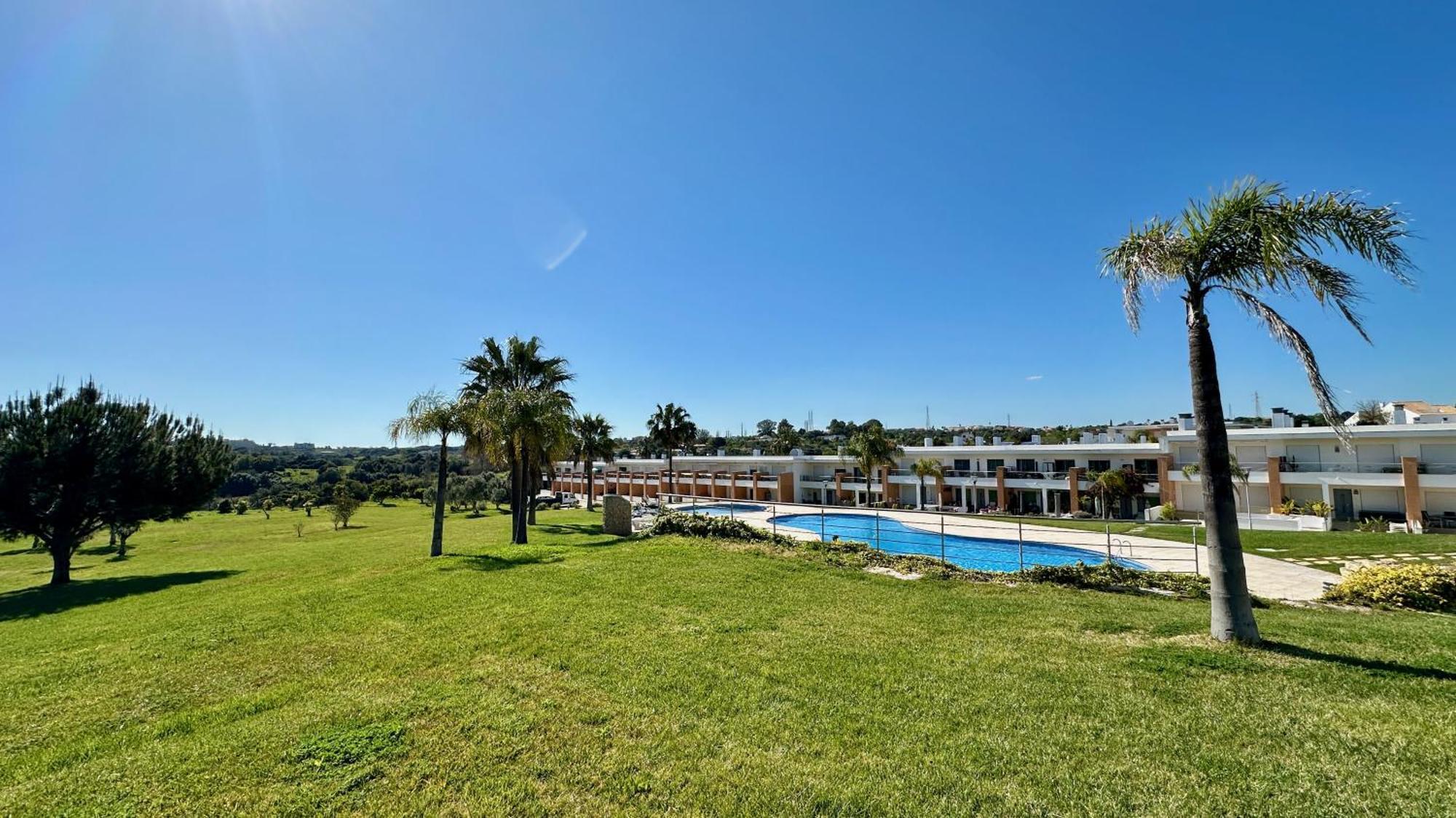 White By Check-In Portugal Villa Albufeira Kültér fotó