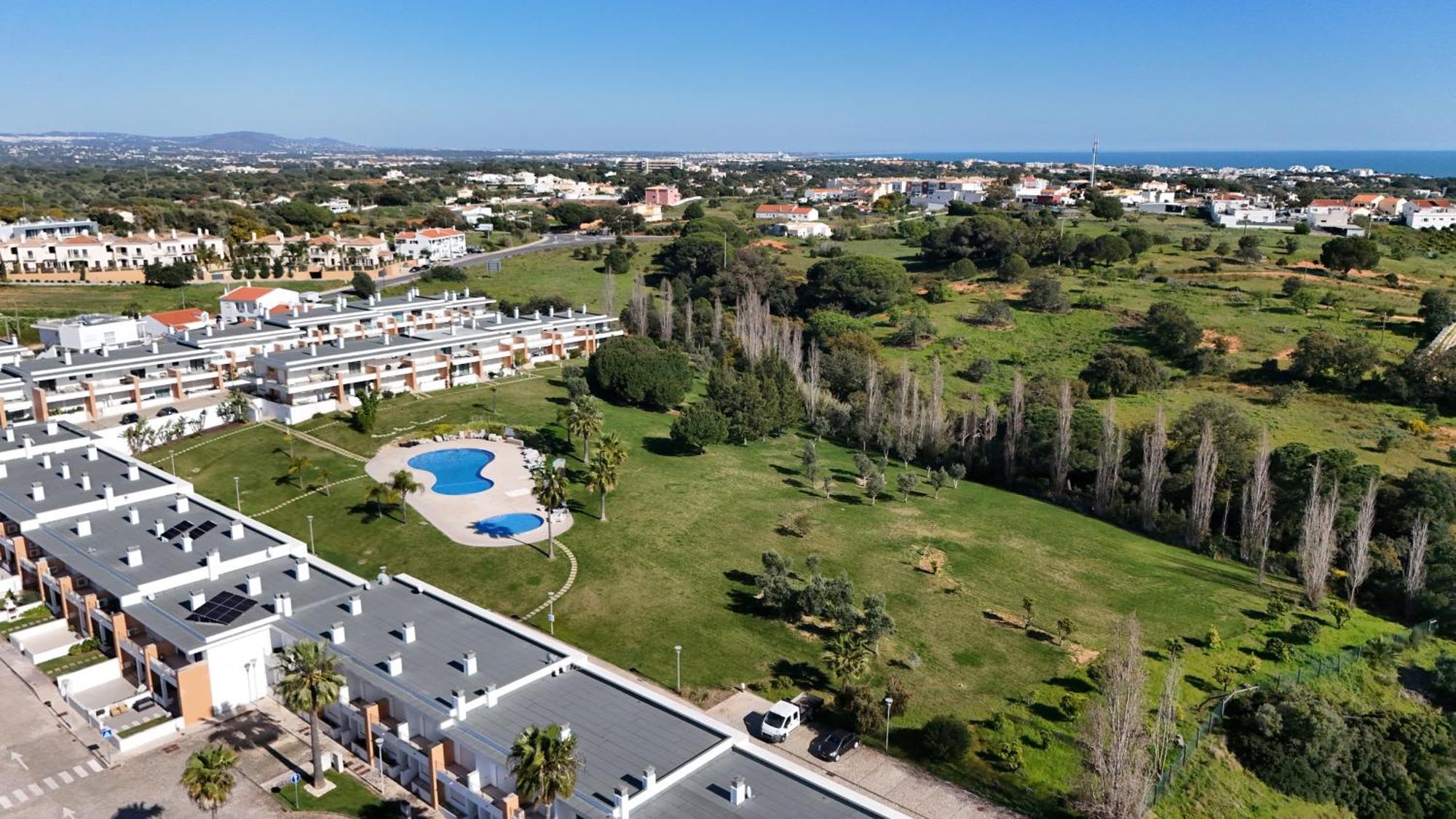 White By Check-In Portugal Villa Albufeira Kültér fotó