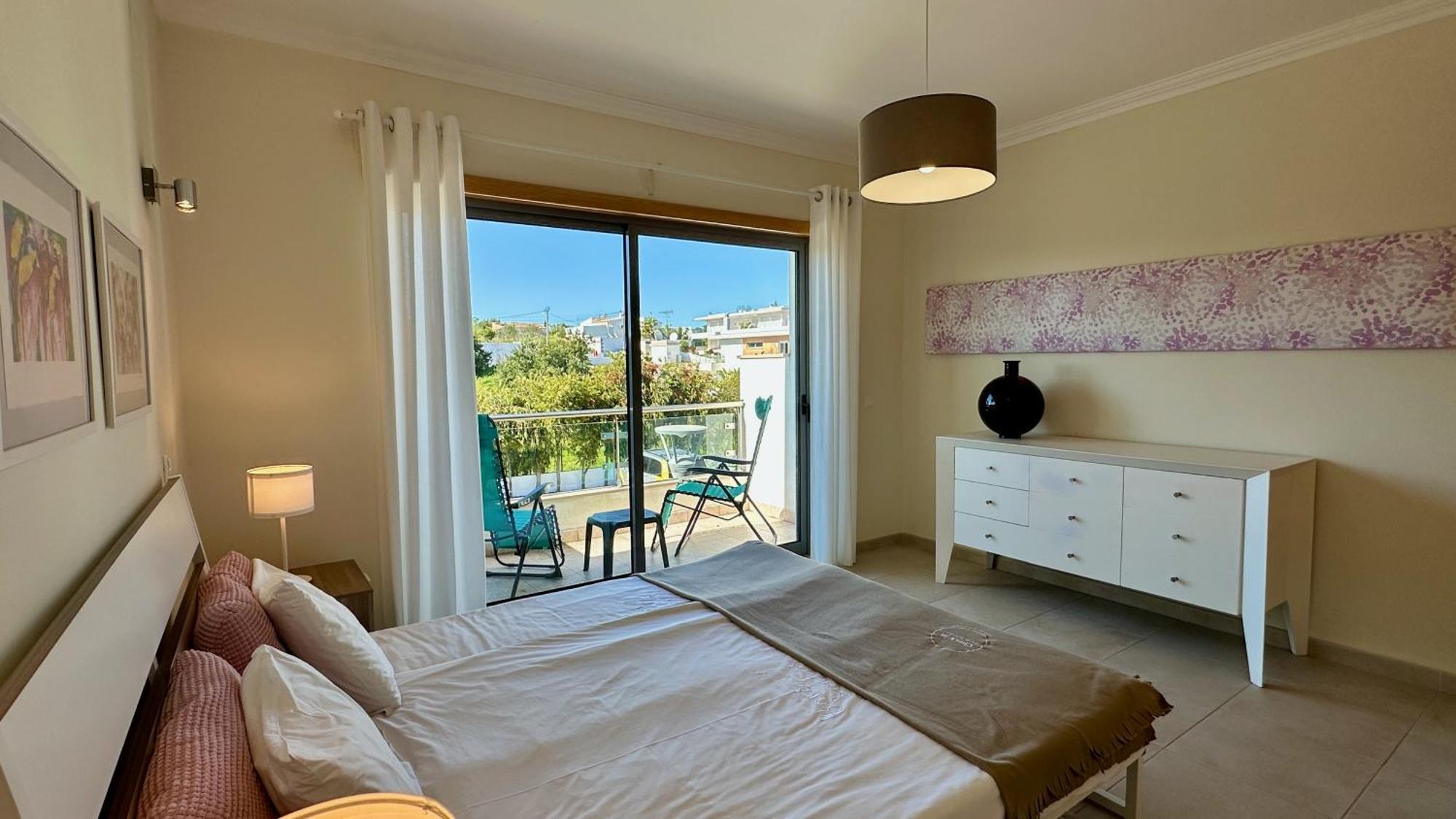 White By Check-In Portugal Villa Albufeira Kültér fotó