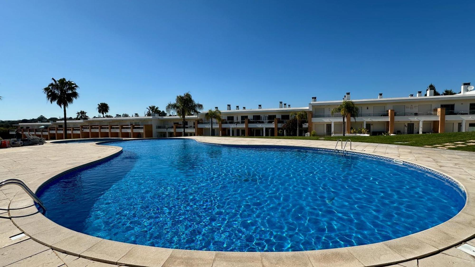 White By Check-In Portugal Villa Albufeira Kültér fotó