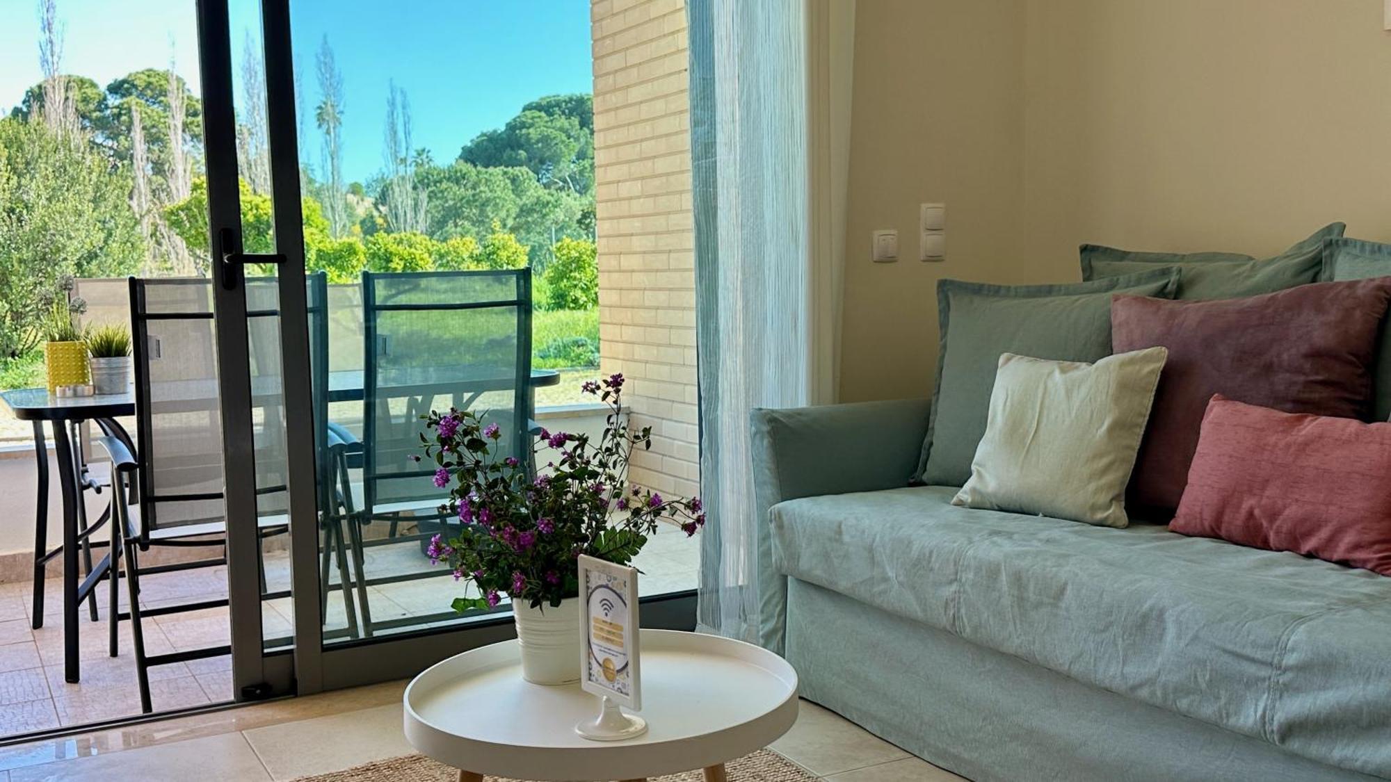 White By Check-In Portugal Villa Albufeira Kültér fotó
