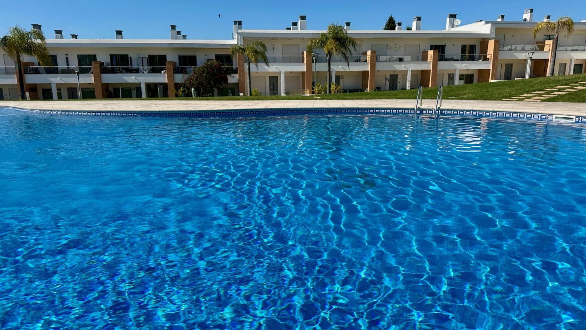 White By Check-In Portugal Villa Albufeira Kültér fotó
